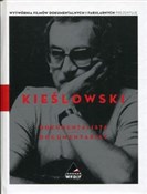 Kieślowski... -  foreign books in polish 