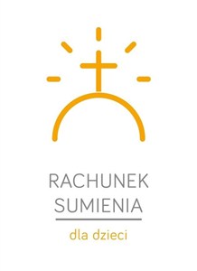 Obrazek Rachunek sumienia dla dzieci (25 szt.)