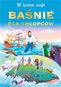 Książka : W krainie ... - Opracowanie zbiorowe