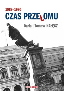 Picture of Czas przełomu 1989-1990
