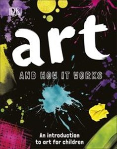 Picture of Art and How it Works