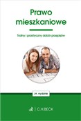Prawo mies... - Opracowanie Zbiorowe -  Książka z wysyłką do UK