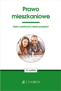 Picture of Prawo mieszkaniowe