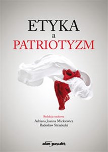 Picture of Etyka a patriotyzm