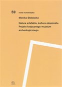 Natura art... - Monika Stobiecka -  Polish Bookstore 