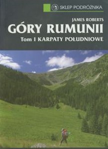 Picture of Góry Rumunii t.1 Karpaty Południowe