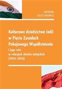 polish book : Kulturowe ... - Antonina Łuszczykiewicz