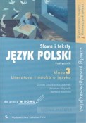 Język pols... - Jarosław Klejnocki, Barbara Łazińska, Dorota Zdunkiewicz-Jedynak -  books in polish 