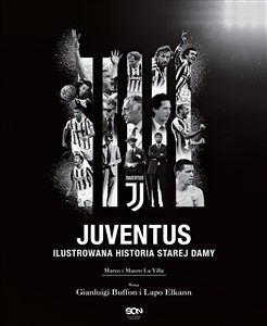 Picture of Juventus Ilustrowana historia Starej Damy