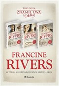 Trylogia Z... - Francine Rivers -  books in polish 
