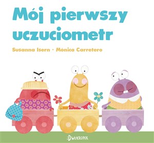 Picture of Mój pierwszy uczuciometr