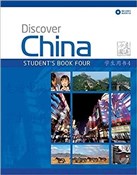Discover C... - Ding Anqi, Lily Jing, Xin Chen -  Książka z wysyłką do UK