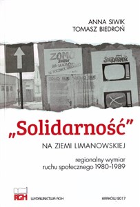 Picture of Solidarność na ziemi limanowskiej