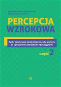 Percepcja ... - Agnieszka Borowska-Kociemba, Małgorzata Krukowska - Ksiegarnia w UK