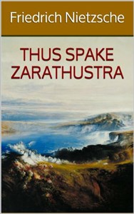 Obrazek Thus Spake Zarathustra