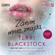 Zobacz : [Audiobook... - Terri Blackstock