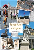 Pocztówki ... - Waldemar Turek -  books from Poland