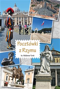 Picture of Pocztówki z Rzymu