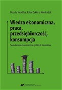 Zobacz : Wiedza eko... - Rafał Cekiera, Urszula Swadźba, Monika Żak
