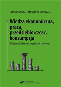 Picture of Wiedza ekonomiczna, praca, przedsiębiorczość..
