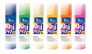 Obrazek Klej w sztyfcie (30szt)