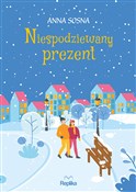 polish book : Niespodzie... - Anna A. Sosna