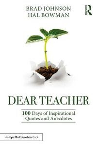 Picture of Dear Teacher