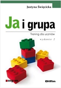Picture of Ja i grupa Trening dla uczniów