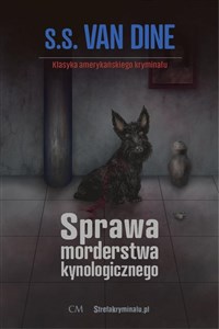 Obrazek Sprawa morderstwa kynologicznego