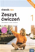 #Trends ne... - Ewa Kościelniak-Walewska -  Książka z wysyłką do UK