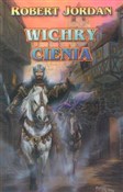 Książka : Wichry cie... - Robert Jordan