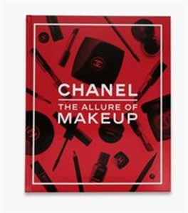 Picture of Chanel. The Allure of Makeup