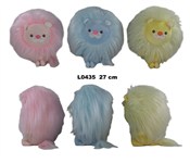 Lew 27cm M... -  books from Poland