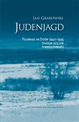 Judenjagd ... - Jan Grabowski - Ksiegarnia w UK