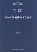 polish book : Teologia s... - Paul Tillich