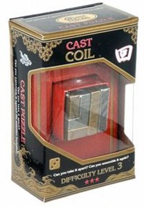 Obrazek Cast Coil