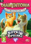 polish book : Kotki i pi...