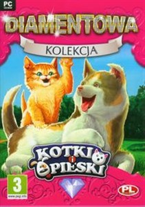 Obrazek Kotki i pieski