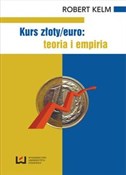polish book : Kurs złoty... - Robert Kelm