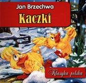 Kaczki - Jan Brzechwa -  books from Poland