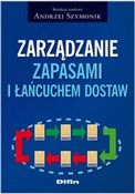 polish book : Zarządzani...