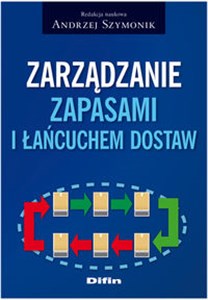 Picture of Zarządzanie zapasami i łańcuchem dostaw