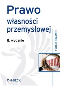 Picture of Prawo własności przemysłowej