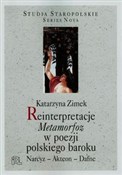 polish book : Reinterpre... - Katarzyna Zimek