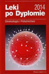 Picture of Leki po dyplomie Ginekologia i Położnictwo