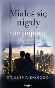 Picture of Miałeś się nigdy nie pojawić