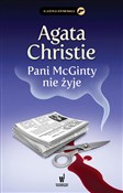 Pani McGin... - Agata Christie -  Polish Bookstore 