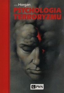 Picture of Psychologia terroryzmu