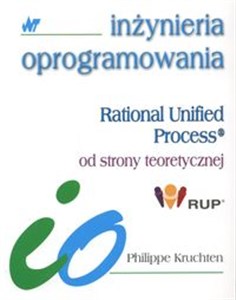 Obrazek Rational Unified Process od strony teoretycznej