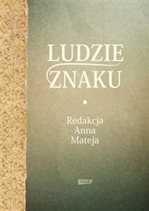 Picture of Ludzie Znaku
